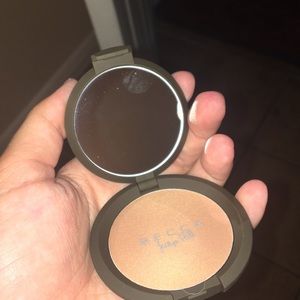 Becca shimmering perfector  crème CHAMPAGNE POP
